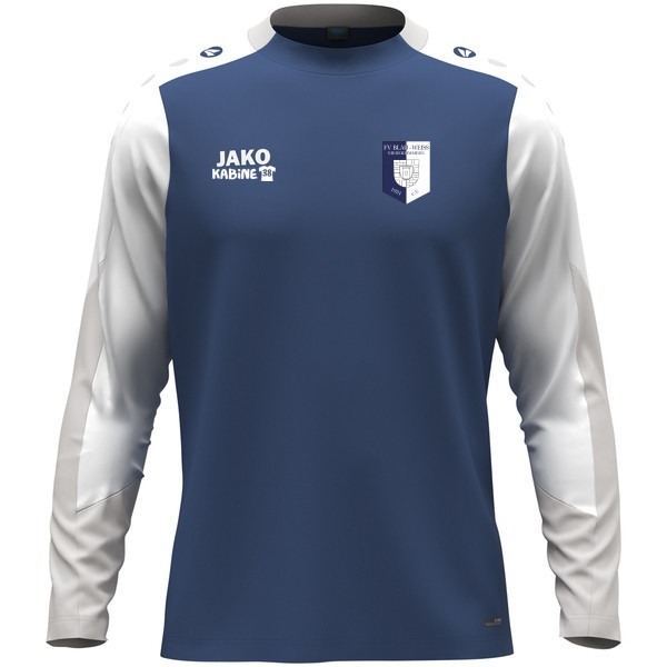 Longsleeve Dynamic 