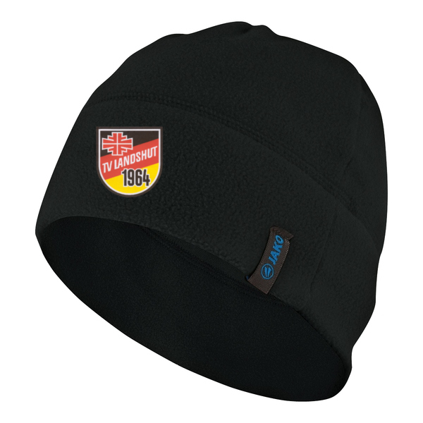 Fleecemütze 