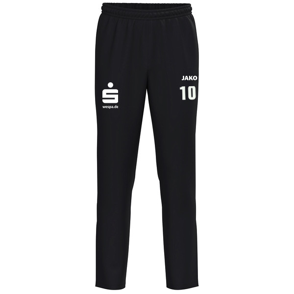 KinderWebhose One 