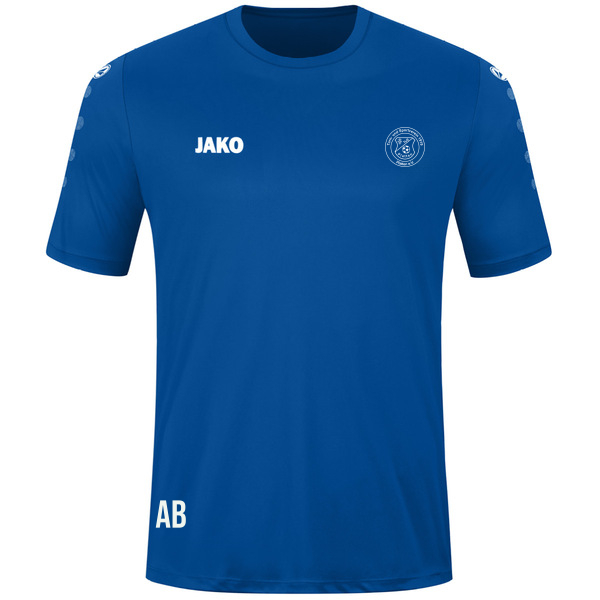 Trikot Team kurzarm 