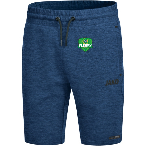 Short Premium Basics 