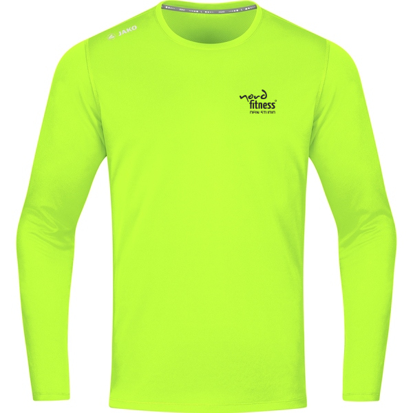 KinderLongsleeve Run 2.0 