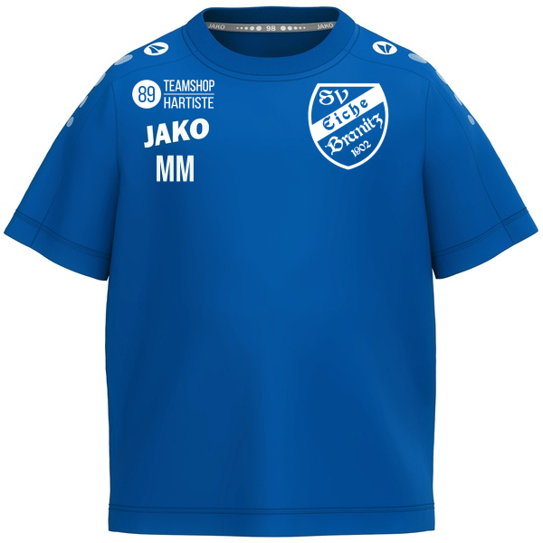 KinderT-Shirt One Cotton Bambini 