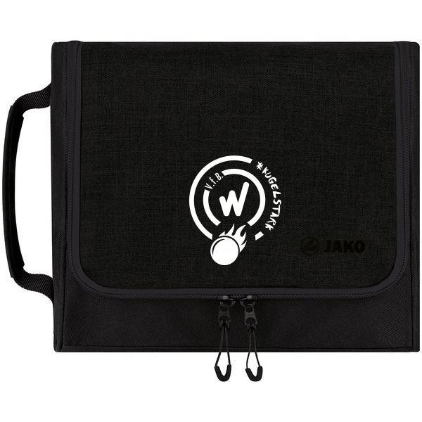 Kulturbeutel Challenge 