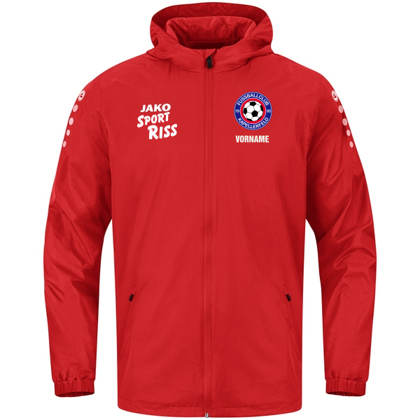 Allwetterjacke Team 2.0 