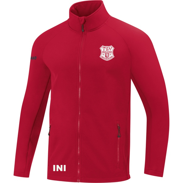 KinderSoftshelljacke Team 