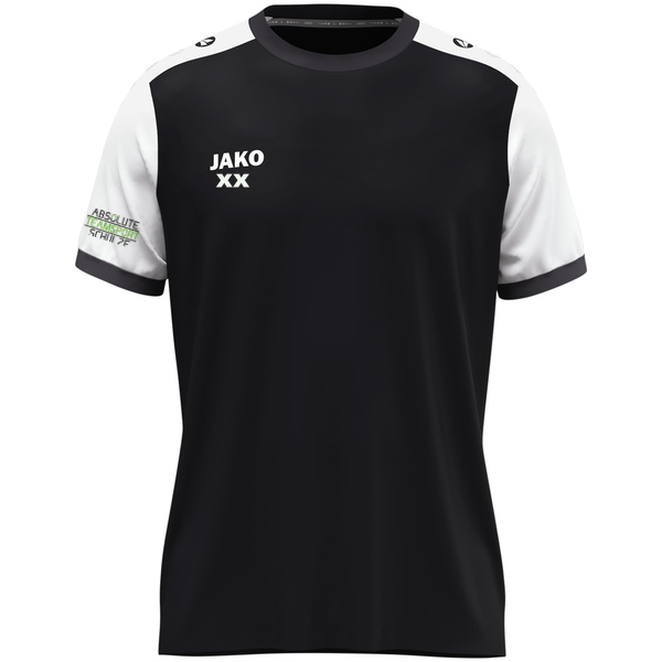 Trikot Dynamic kurzarm 