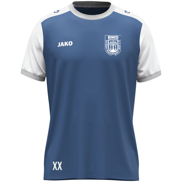 Trikot Dynamic kurzarm 