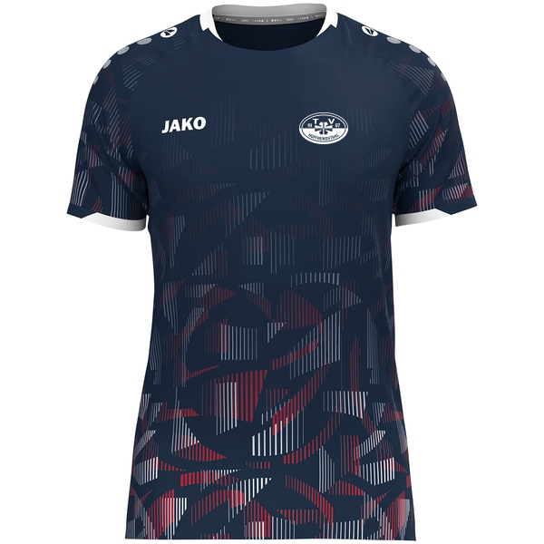 Trikot Sonic kurzarm 