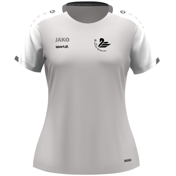 womanT-Shirt Dynamic Damen 