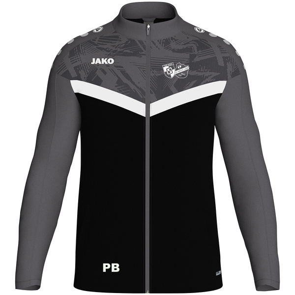 Polyesterjacke Iconic 