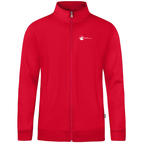 Sweatjacke Doubletex 