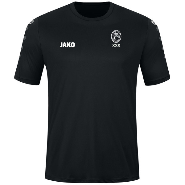 Trikot Team kurzarm 