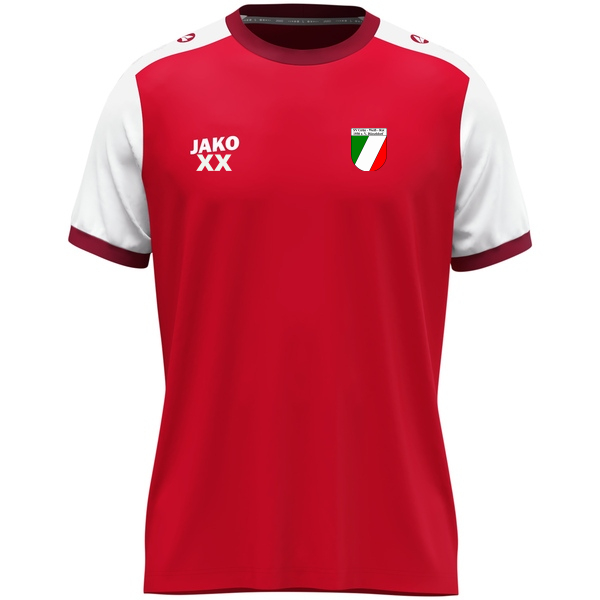 Trikot Dynamic kurzarm 