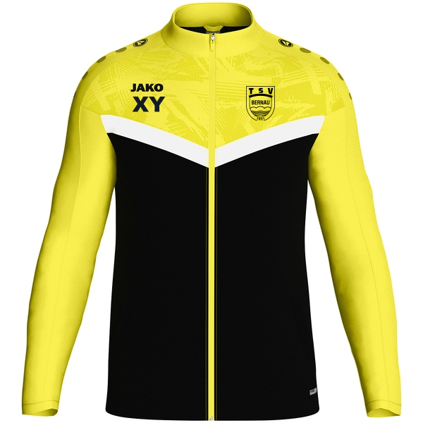 Polyesterjacke Iconic 