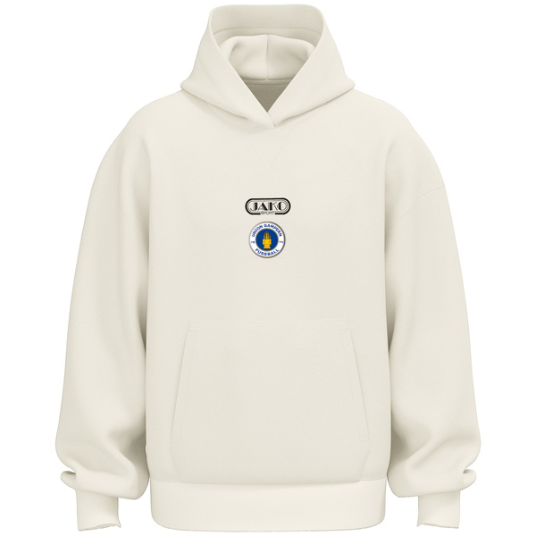 Kapuzensweat Wardrobe 