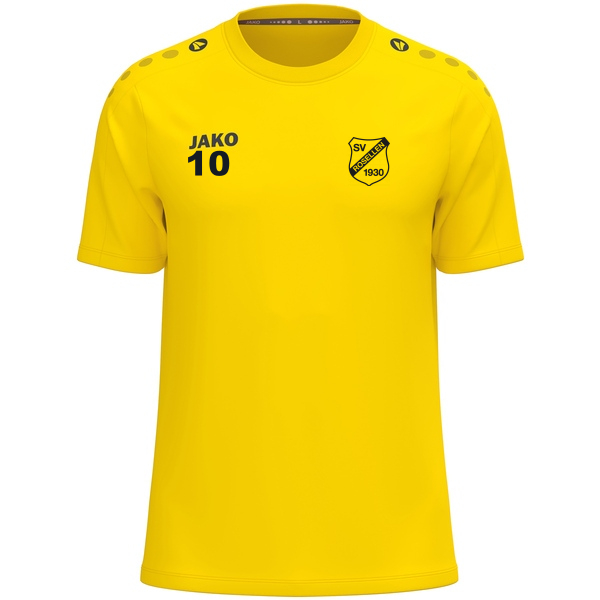 KinderT-Shirt One Cotton 