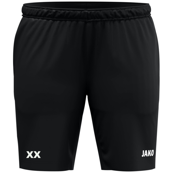 womanFreizeitshort Dynamic Damen 