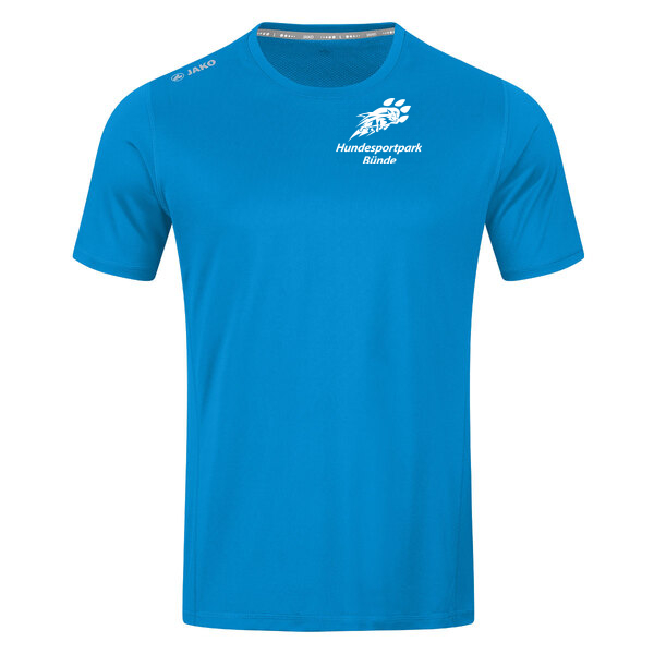 KinderT-Shirt Run 2.0 