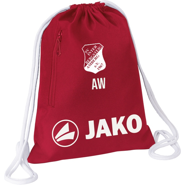 Gymsack JAKO 