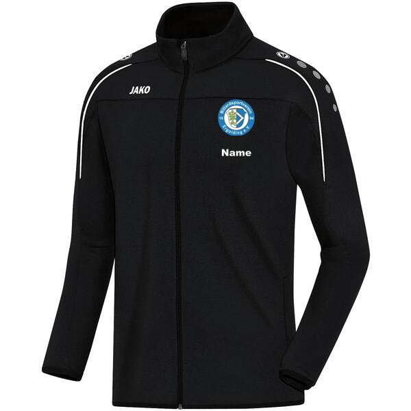 Trainingsjacke Classico 