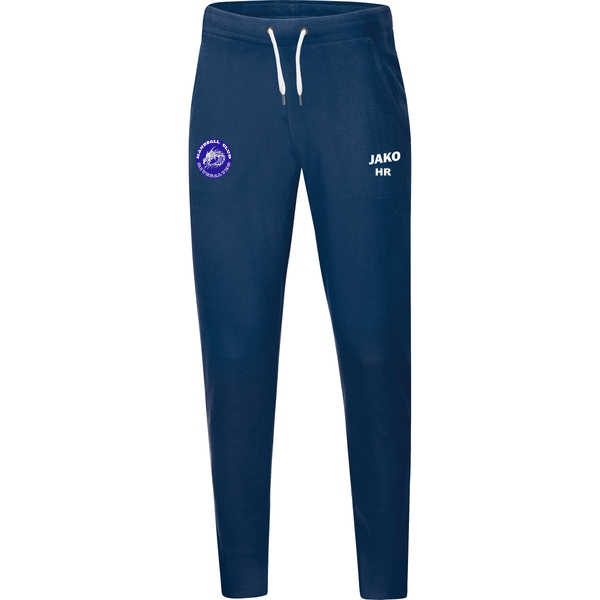 womanPantalon jogging Base femmes 