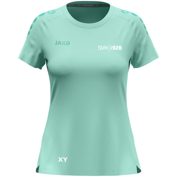 womanT-Shirt Light Flow Damen 