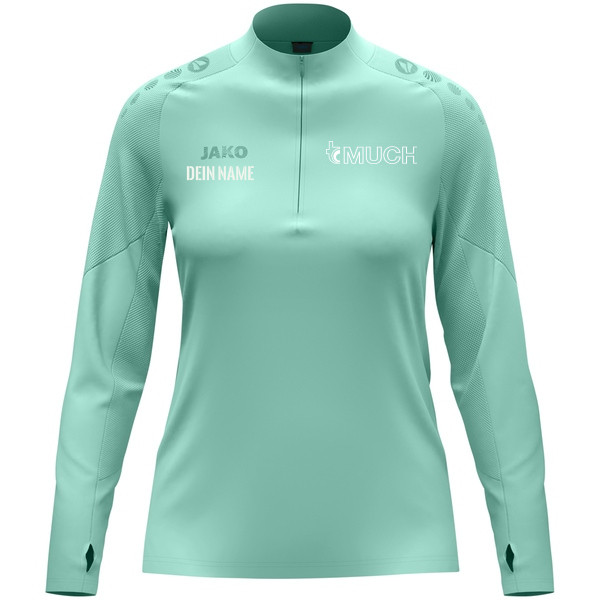 womanZiptop Light Flow Damen 