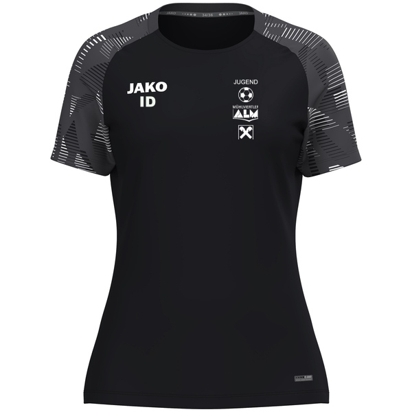 womanT-Shirt Sonic Damen 