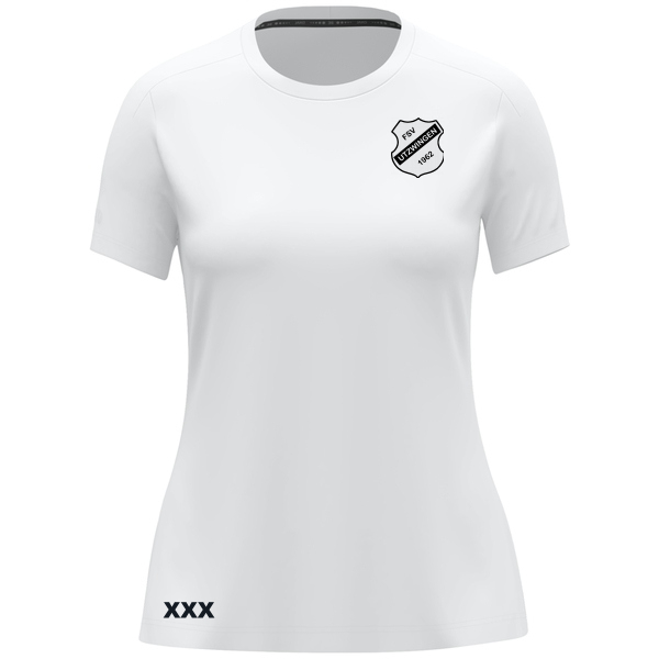 womanT-Shirt Uni Damen 