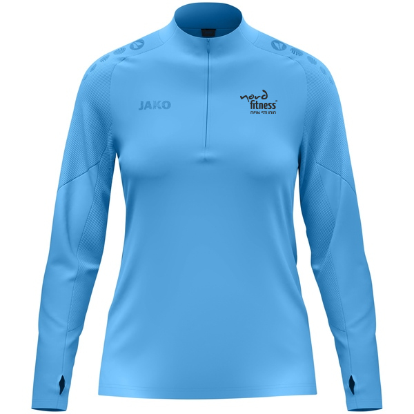 womanZiptop Light Flow Damen 