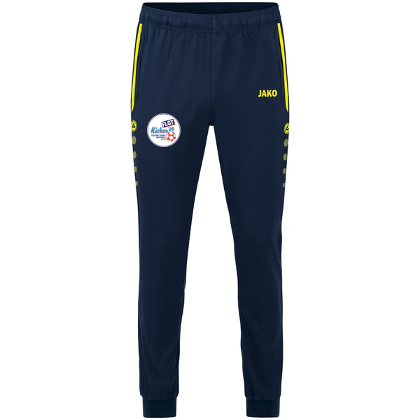 KinderPräsentationshose Allround 