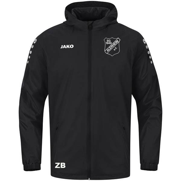 Allwetterjacke Team 2.0 