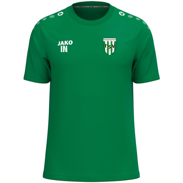 KinderT-Shirt One Cotton 