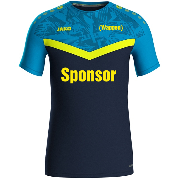 KinderT-Shirt Iconic 