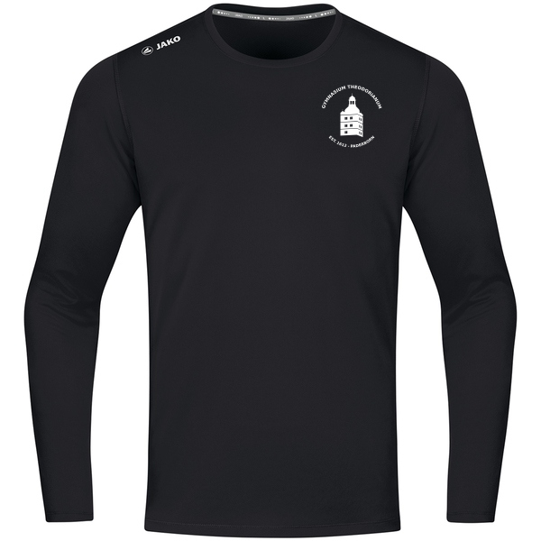 KinderLongsleeve Run 2.0 