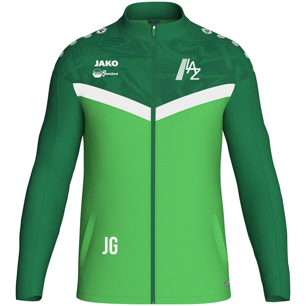 Polyesterjacke Iconic 