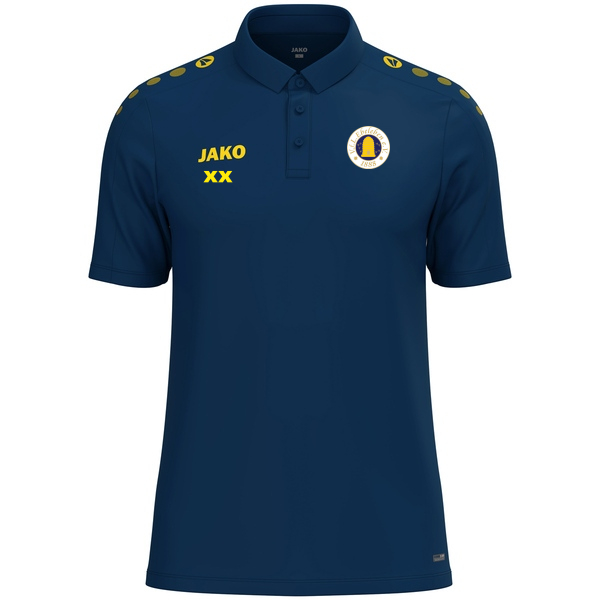 Polo One 