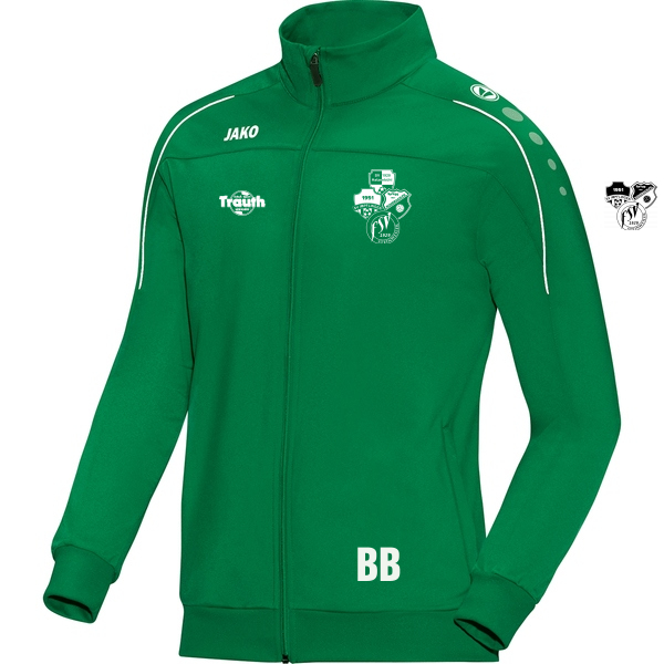 Polyesterjacke Classico 