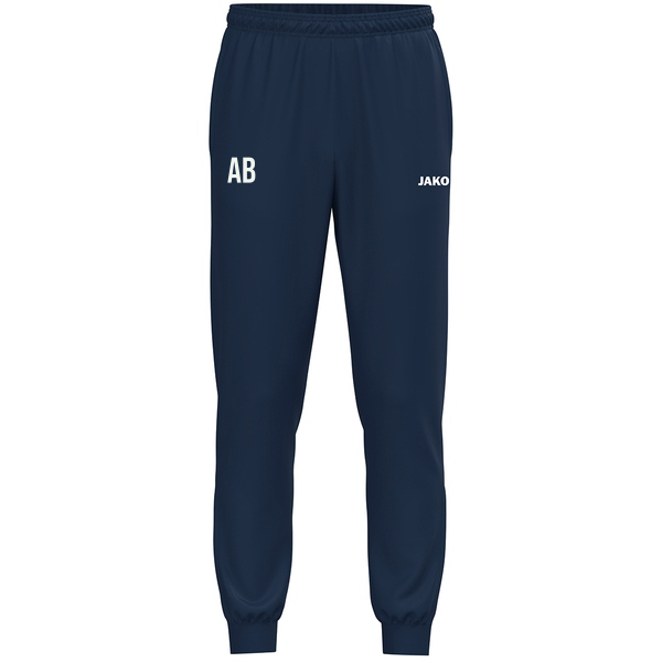 KinderPolyesterhose One 