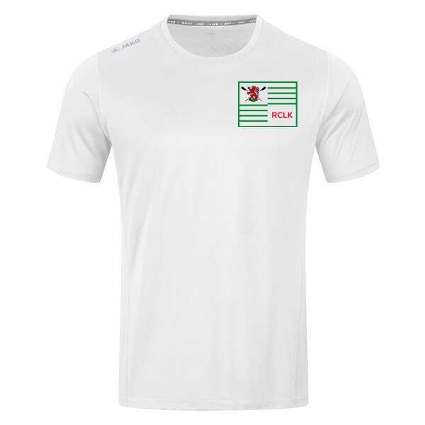 KinderT-Shirt Run 2.0 