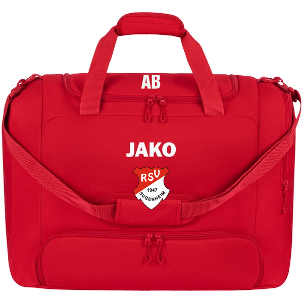 Sporttasche One mit Bodenfach 