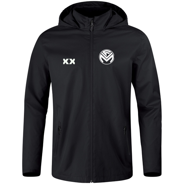 Allwetterjacke Allround 