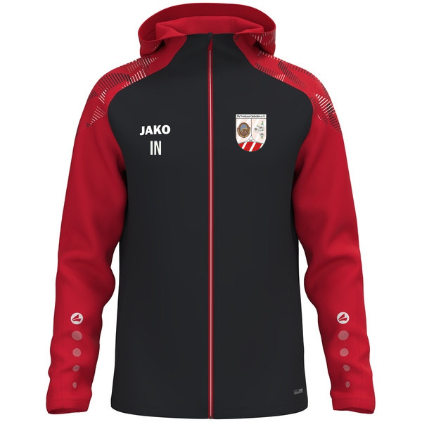 KinderKapuzenjacke Sonic 