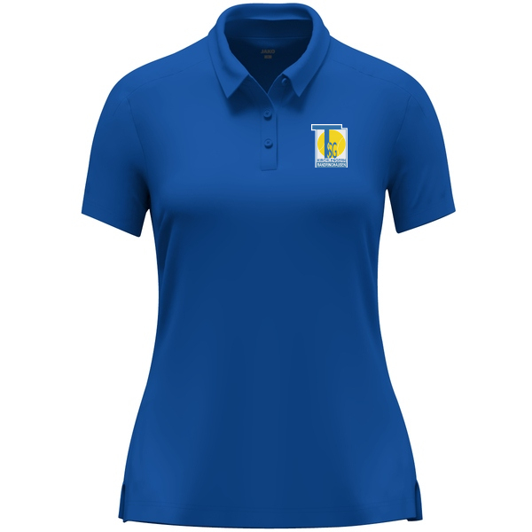 womanPolo Uni Damen 