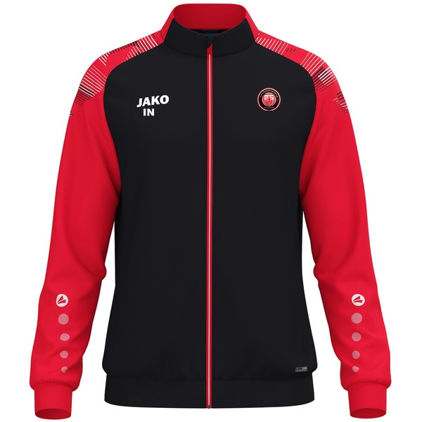 Veste polyester Sonic 