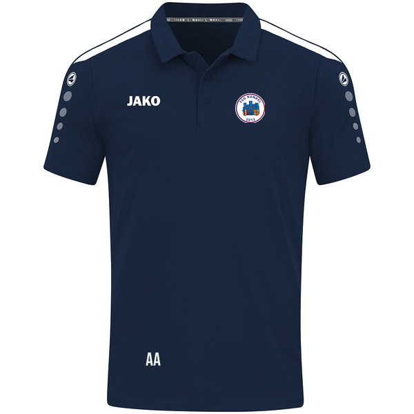 KinderPolo Power 
