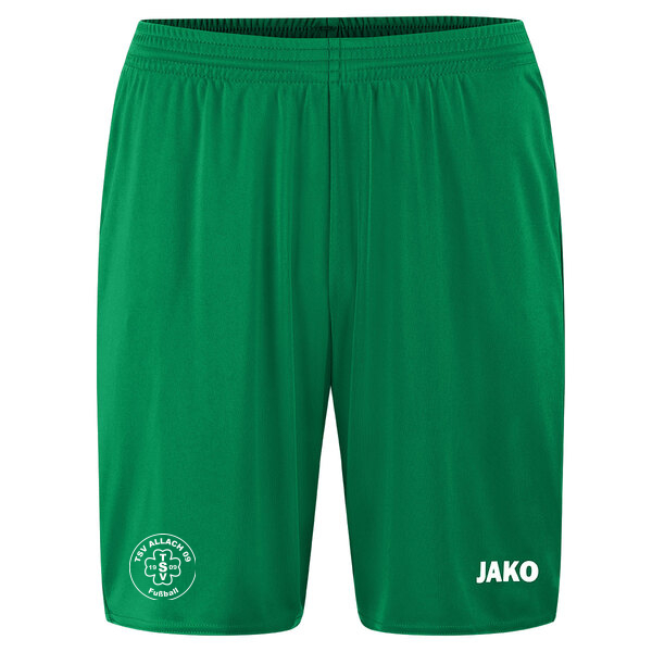 Sporthose Manchester 2.0 ohne Innenslip 