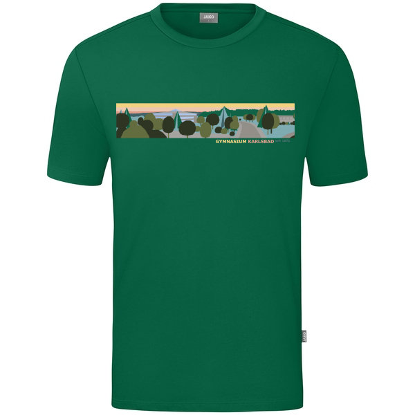 KinderT-Shirt Organic  