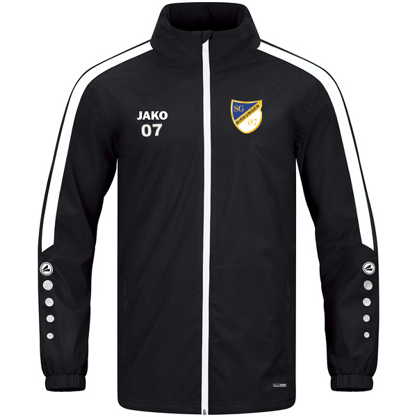 Allwetterjacke Power 